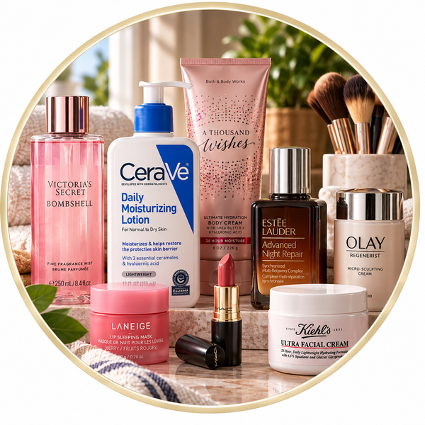 Beauty & Care  Finds