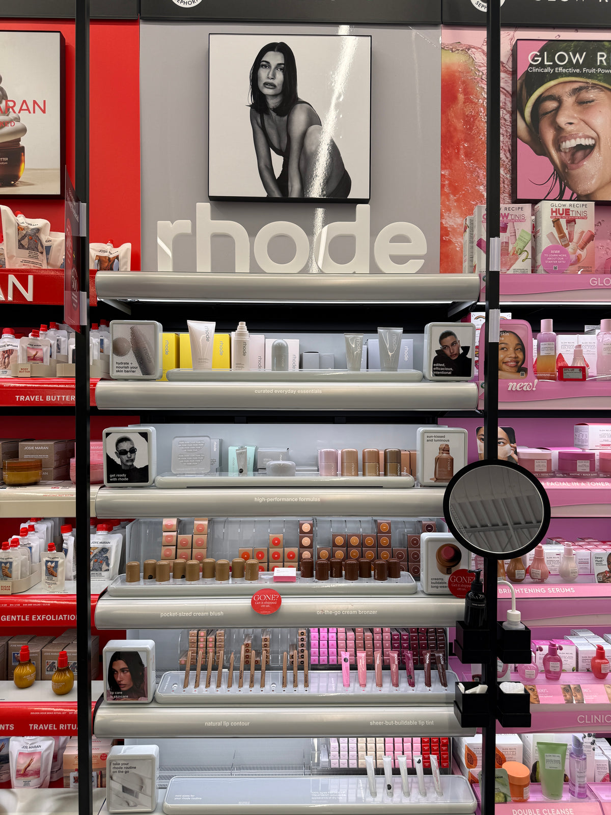 Rhode Peptide Lip Tint - Multiple Shades