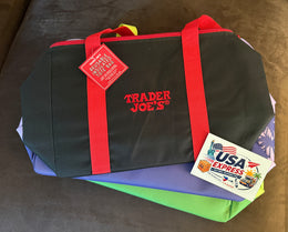 Trader Joe's Large Reusable Insulated Bag