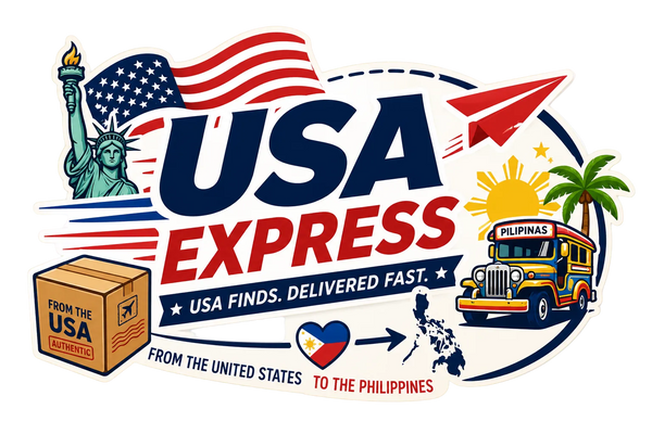 USA Express