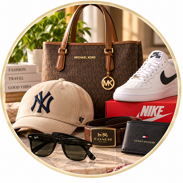 Style Finds
