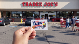 Trader Joe's Seasoning Blends