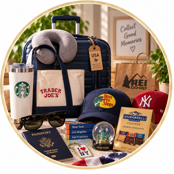 Shop All USA Finds