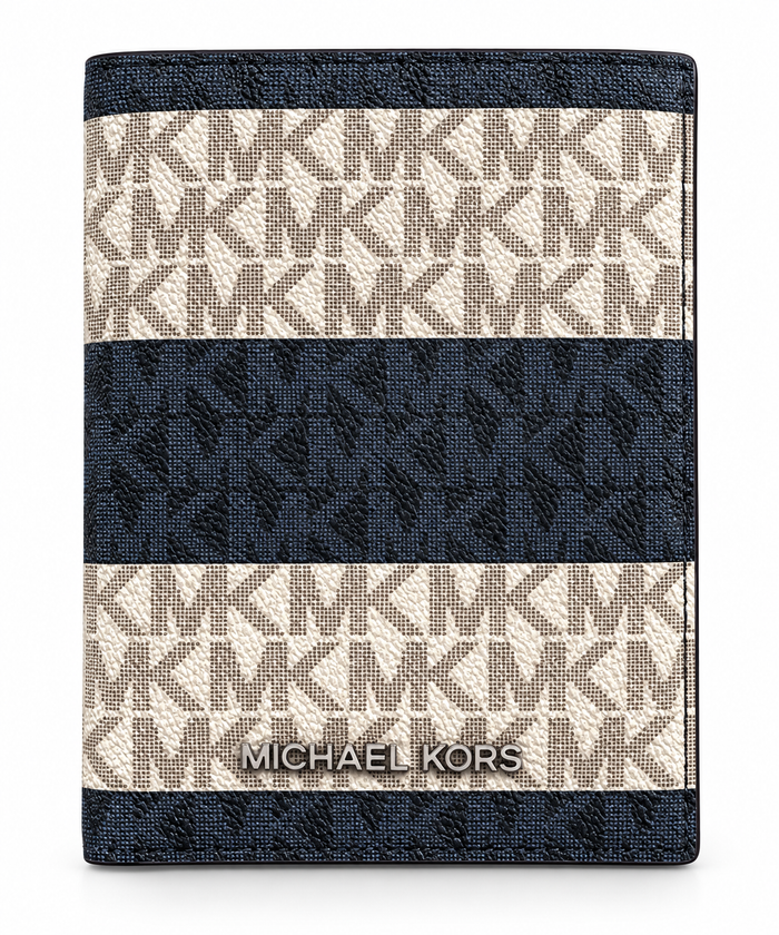 Michael Kors Jet Set Travel Wallet 